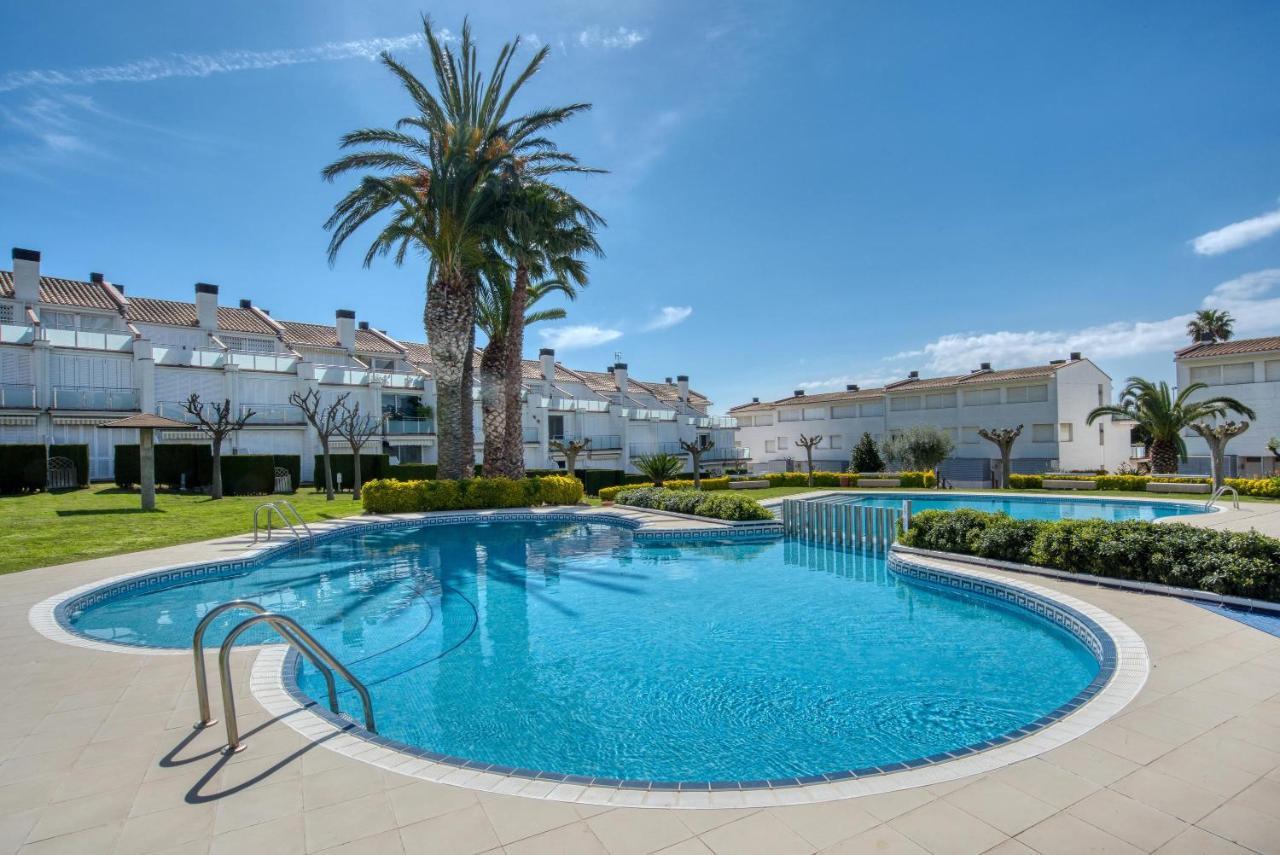 Big Villa Sagaro С'Агаро Экстерьер фото